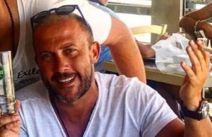 Εφυγε απο την ζωή ο Αλέξης Σταϊκόπουλος