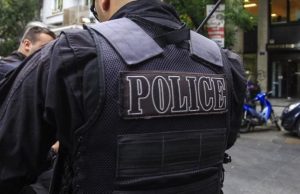 Συνελήφθη μετά από καταδίωξη Αστυνομικός που απήγαγε πολίτη και του απέσπασε 40.000 ευρώ