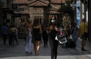 Κορονοϊός: Ολοταχώς για 14ήμερο lockdown στην Αττική