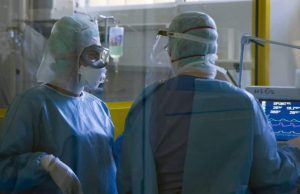 Κορονοϊός: Φόβοι για έκρηξη κρουσμάτων στην Αττική – Στοίχημα να μείνουν κάτω από 200 τα κρούσματα