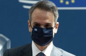 Ήρθε η ώρα: Τα 2 μέτρα που ανακοινώνονται μετά το σοκ των 416 κρουσμάτων