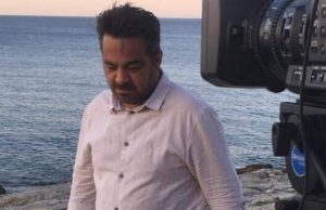 Στο νοσοκομείο ο Νίκος Τσιλιπουνιδάκης: “Θα δώσω άλλη μια μάχη και θα βγω γιατί με περιμένει ο πρίγκιπας μου”