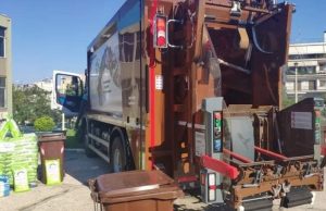 Νέα εποχή στη διαχείριση των βιοαποβλήτων στον δήμο Ελληνικού – Αργυρούπολης