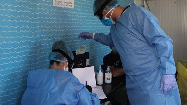 coronavirus-test