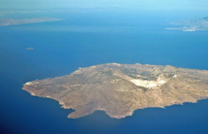 Σεισμός τώρα 5,2 Ρίχτερ κοντά στη Νίσυρο