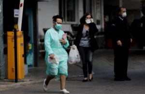 Κορονοϊός : «Κλειδώνει» η παράταση της καραντίνας για τουλάχιστον 14 ημέρες