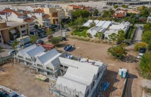 Ενα ολοκαίνουριο σχολείο έρχεται σε λίγες μέρες στην Γλυφάδα.