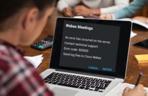 Νέο blackout στην τηλεκπαίδευση – Άλλαξαν νύχτα την πρόσβαση στους μαθητές