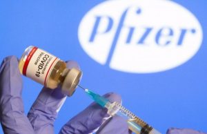 Pfizer: Το εμβόλιο ελπίδας και οι… αμαρτίες του παρελθόντος