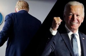 Εκλογές ΗΠΑ: Ο Τζο Μπάιντεν νέος Πρόεδρος στην Αμερική