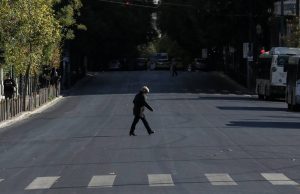 Ποιο lockdown; Όλη η Ελλάδα στους δρόμους – Έρχονται νέα μέτρα μετά τα 8,6 εκατ