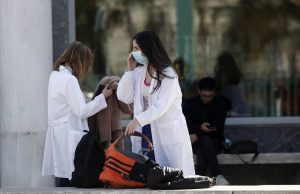 Ολικό lockdown για τουλάχιστον 15 – 20 μέρες στη Θεσσαλονίκη