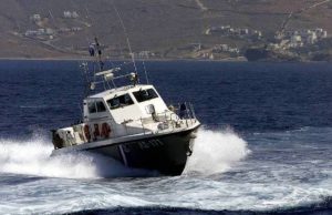 Γλυφάδα: Υπαξιωματικός του Λιμεναρχείου Σαρωνικού πιάστηκε για εκβιασμό ψαρά