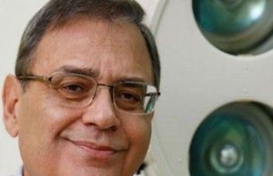 Η καρδιά “πρόδωσε” τον γιατρό Ανδρέα Φικιώρη