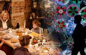 Απαγόρευση μετακίνησης: Ρεβεγιόν το μεσημέρι, παραμονή Πρωτοχρονιάς μόνο με φιλοξενία