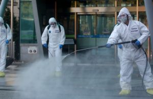 Κρούσμα κορωνοϊού σε σχολείο της Γλυφάδας