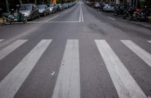 Απαγόρευση κυκλοφορίας: Τι αλλάζει στην «κόκκινη» Αττική