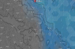 Live τι δείχνει ο δορυφόρος για χιόνια στην Αθήνα, ποιες περιοχές θα «ντυθούν στα λευκά»