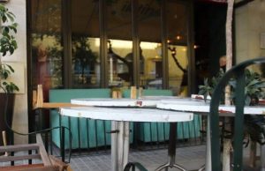 Πότε ενδέχεται να ανοίξει η εστίαση: Λειτουργία των εξωτερικών χώρων με θερμάστρες ζητούν οι επιχειρηματίες