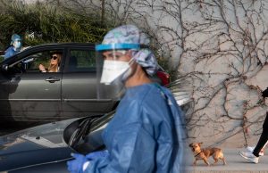 Κορονοϊός – Γκίκας: Πιθανότατα μπαίνει στο «κόκκινο» σήμερα η Αττική