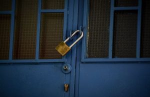 Κακοκαιρία «Λέανδρος»: Κλειστά σχολεία στην Αττική τη Δευτέρα