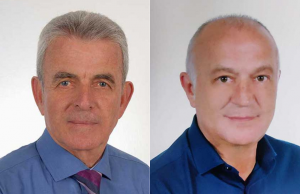 Νέο πρόσωπο στην ομάδα των Αντιδημάρχων ο Σπύρος Δήμου