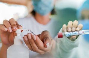 Οι δήμοι της Αθήνας που είναι «φωλιά» κορονοϊού