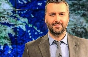 Καλλιάνος: Έρχεται φονικός χιονιάς το επόμενο ΣΚ