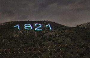 Προετοιμασίες για τον εορτάσμο του 1821 απο τον Δήμο Γλυφάδας