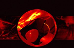 Ανακοινώθηκε η ταινία ThunderCats