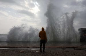 Καιρός – meteo: Έρχεται ψυχρή σιβηρική εισβολή από την Κυριακή