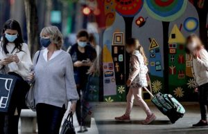 Κορονοϊός – Σαρηγιάννης: Click away από 16 Μαρτίου και κλειστά σχολεία