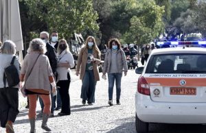 Μετακίνηση από Δήμο σε Δήμο: Λύθηκε ο «γρίφος» του κωδικού 4 – Έτσι θα γίνεται ο έλεγχος