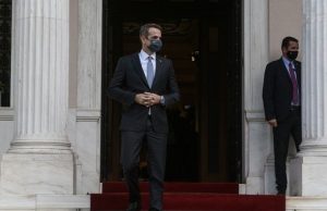 Η Νέα Σμύρνη “δείχνει” εκλογές με ατζέντα Θάτσερ