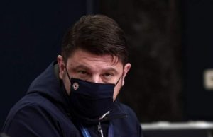 Νίκος Χαρδαλιάς: Τα 3 μέτρα που θα ανακοινωθούν την Παρασκευή