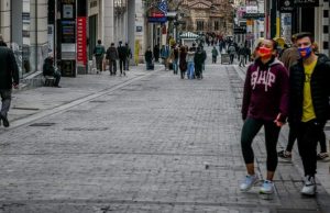 Lockdown: Ενδεχόμενο παράτασης και μετά την Καθαρά Δευτέρα – Πως θα κάνουμε Πάσχα