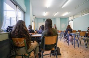 Με αρνητικά self tests επέστρεψαν οι μαθητές στα Λύκεια