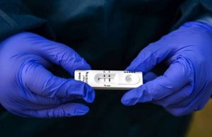 Γερμανία: Βρέθηκε τοξική ουσία σε 2 εκατ. self test