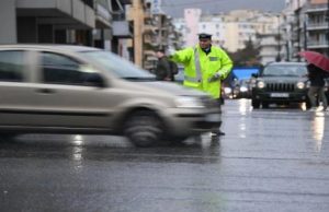 Προσοχή: Αλλάζει το όριο ταχύτητας στην Λεωφόρο Βουλιαγμένης