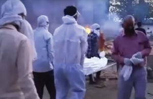 Κορωνοϊός – Ινδία: Κατέρρευσαν τα νοσοκομεία – 2.800 νεκροί σε ένα βράδυ