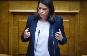 Κεραμέως: Τα SOS για την επιστροφή των μαθητών στα θρανία