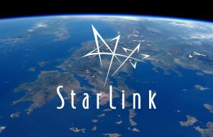 Ελλάδα: Το Starlink του Elon Musk έρχεται μέσα στο 2021 με ταχύτητες άνω των 100Mbps