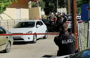 Επικήρυξαν 300.000 ευρώ τους φονιάδες της 20χρονης – ΕΛ.ΑΣ.: «Σπάνια τόση βαρβαρότητα»