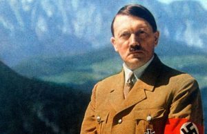 Ντοκιμαντέρ για τον Χίτλερ: Εθισμός στο πορνό και τάση στον σαδομαζοχισμό