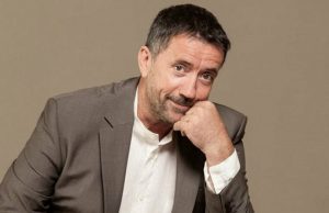 Σπύρος Παπαδόπουλος: Βάζει τέλος στην εκπομπή «Στην υγειά μας ρε παιδιά»