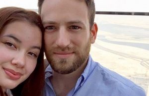 Ομολόγησε στη ΓΑΔΑ ο σύζυγος της Καρολάιν – «Εγώ την σκότωσα»