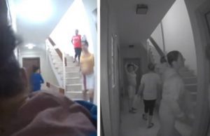 Θηλυκή συμμορία διαρρηκτών στα νότια προάστια