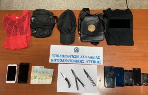 Στα ίχνη της συμμορίας ανηλίκων που είχε γίνει φόβος και τρόμος στα Νότια