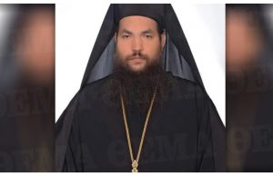 Eίχε συλληφθεί με κοκαΐνη ο ιερέας που έριξε το βιτριόλι στους Αρχιερείς