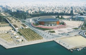 Τα μεγάλα έργα που αλλάζουν την Αθηναϊκή Ριβιέρα